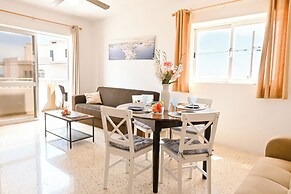 Sea Blue Horizon Qawra Bay Apartments