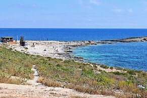 Sea Blue Horizon Qawra Bay Apartments