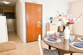 Sea Blue Horizon Qawra Bay Apartments