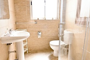 Sea Blue Horizon Qawra Bay Apartments