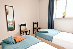 Sea Blue Horizon Qawra Bay Apartments