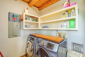 2 Mi to Appalachian State: Cabin w/ Outdoor Spaces