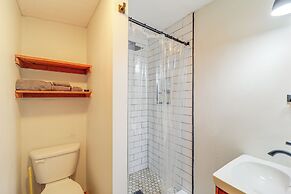 2 Mi to Appalachian State: Cabin w/ Outdoor Spaces