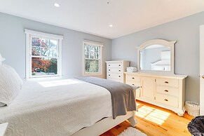 Group Getaway w/ Outdoor Oasis in Southington!