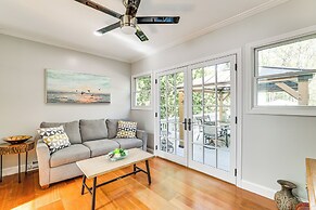 Group Getaway w/ Outdoor Oasis in Southington!