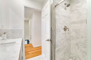 Group Getaway w/ Outdoor Oasis in Southington!