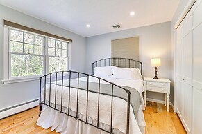 Group Getaway w/ Outdoor Oasis in Southington!