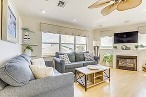 Ocean Access, Mini Golf & Pools: Jensen Beach Gem