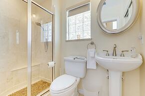 Ocean Access, Mini Golf & Pools: Jensen Beach Gem