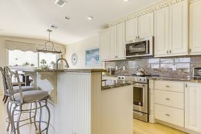 Ocean Access, Mini Golf & Pools: Jensen Beach Gem