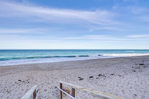 Ocean Access, Mini Golf & Pools: Jensen Beach Gem