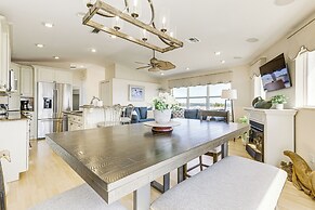 Ocean Access, Mini Golf & Pools: Jensen Beach Gem