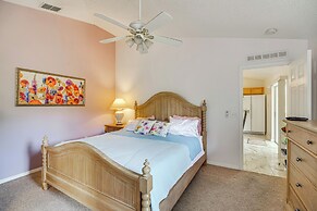 Lanai w/ Private Pool: Family Getaway in Palm Bay