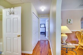 Lanai w/ Private Pool: Family Getaway in Palm Bay