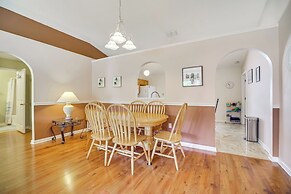 Lanai w/ Private Pool: Family Getaway in Palm Bay