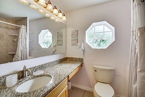 Lanai w/ Private Pool: Family Getaway in Palm Bay