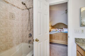 Lanai w/ Private Pool: Family Getaway in Palm Bay