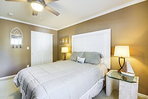 On-site Lake of the Ozarks Access: Camdenton Condo