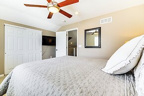 On-site Lake of the Ozarks Access: Camdenton Condo