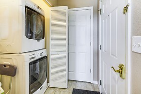 On-site Lake of the Ozarks Access: Camdenton Condo