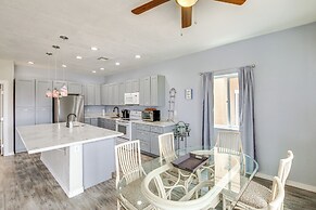 4 Mi to Casinos: Mtn-view Home in Bullhead City!