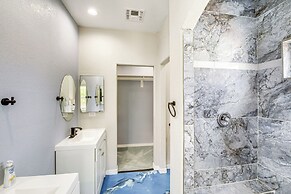 4 Mi to Casinos: Mtn-view Home in Bullhead City!