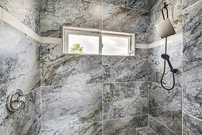 4 Mi to Casinos: Mtn-view Home in Bullhead City!