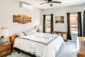 4 Mi to Casinos: Mtn-view Home in Bullhead City!