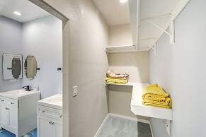 4 Mi to Casinos: Mtn-view Home in Bullhead City!