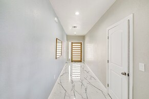 4 Mi to Casinos: Mtn-view Home in Bullhead City!