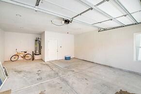 4 Mi to Casinos: Mtn-view Home in Bullhead City!