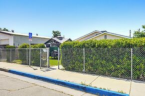 1 Mi to Rabobank Arena: Home w/ Gazebo!