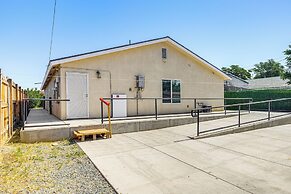 1 Mi to Rabobank Arena: Home w/ Gazebo!