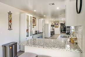 1 Mi to Rabobank Arena: Home w/ Gazebo!