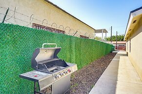 1 Mi to Rabobank Arena: Home w/ Gazebo!