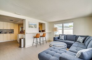5 Mi to Beach: Home w/ Pool in Holiday!