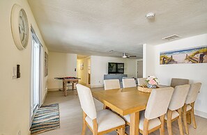 5 Mi to Beach: Home w/ Pool in Holiday!