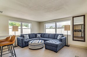 5 Mi to Beach: Home w/ Pool in Holiday!