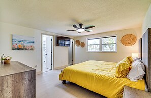 5 Mi to Beach: Home w/ Pool in Holiday!