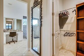Pet-friendly Home w/ Fenced Yard in Fort Myers!