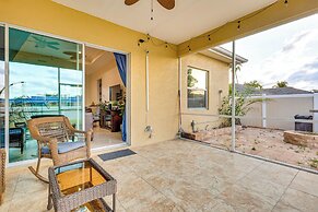 Pet-friendly Home w/ Fenced Yard in Fort Myers!