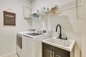 Pet-friendly Home w/ Fenced Yard in Fort Myers!