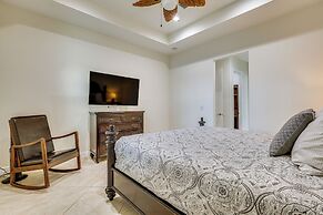 Pet-friendly Home w/ Fenced Yard in Fort Myers!