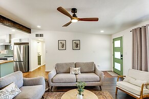 2 Mi to Trail Dust Town: Home w/ Large Yard!