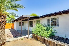 2 Mi to Trail Dust Town: Home w/ Large Yard!