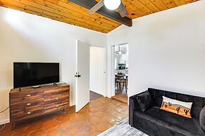 2 Mi to Trail Dust Town: Home w/ Large Yard!