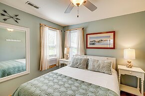 1 Mi to Lake Geneva: Cottage w/ On-site Hiking