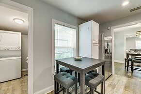 3 Mi to Beach: Family Home in Corpus Christi!