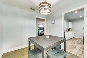 3 Mi to Beach: Family Home in Corpus Christi!