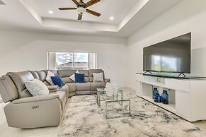 Day Trip to Beach & Manatee Park: Lehigh Acres Gem